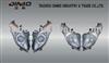 Suzuki Skywave CJ44-46A head lights