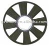 Fan Blade for MercedesBenz ACTROS/ACTROS MEGA SPACE/MP1