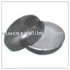 carbon steel cap