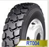 Truck and Bus Tyres RT004