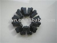 Damper Rubber Good Quality, For Rear Hub, Bajaj Model Boxer.