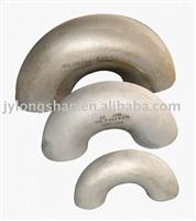 180 Degree Stainless Steel Elbow,Pipe Fitting,fitting