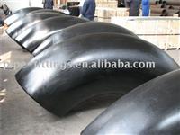 carbon steel elbow