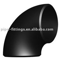 carbon steel elbow