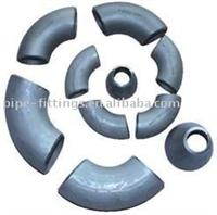 carbon steel elbow