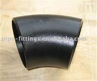 Carbon steel elbow/1/2