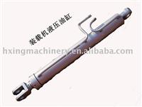 Loader Hydraulic Cylinder HT250/QT450