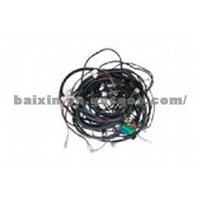 CA151 JieFang Light Truck Wire Harness