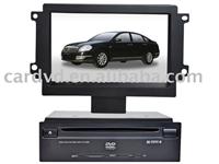 Car DVD   VS-5032