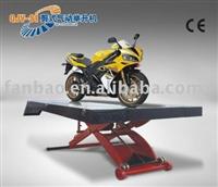 Auto Motor Lift Scissor Car Lift