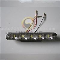 2010 LED DRLs-Daytime Running Light