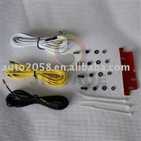 2010 High Power LED Auto Bulb