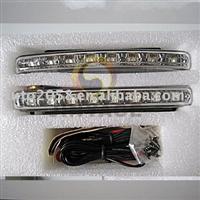 2010 Super Bright LED Daytime Lamp