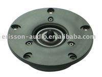 Dual Ring Silk Diaphragm Speaker