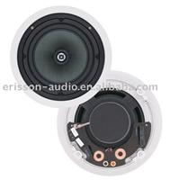 2-way coaxial Ceiling speaker