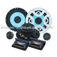 Css 01 Component Set Car Speaker