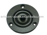 Dual Ring Silk Diaphragm Speaker