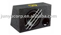 Car subwoofer 32Hz-1KHz 