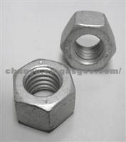 Jost Hex Nuts 000. 002. 047