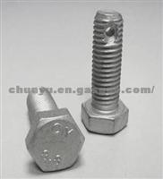 Jost  Hexagon Bolts SK2621-018