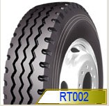 Truck and Bus Tyres RT002