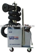 Emission Extract Equipment