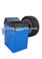 Wheel balancer/YHP251 car wheel balancer with CE