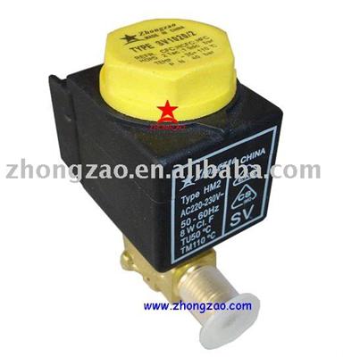 Solenoid valve 1020/2