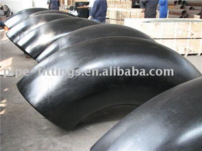 carbon steel elbow