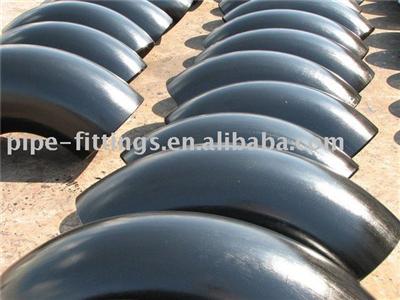 carbon steel elbow