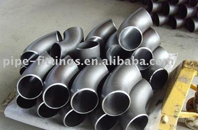 carbon steel elbow