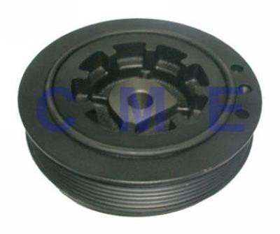 Damper Pulley for Renault ESPACE/LAGUNA/SAFRANE