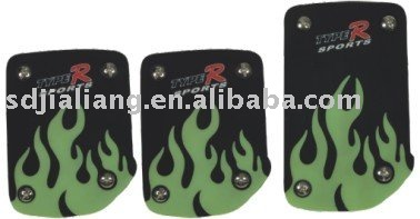 PEDAL COVER 34*25.5*43CM