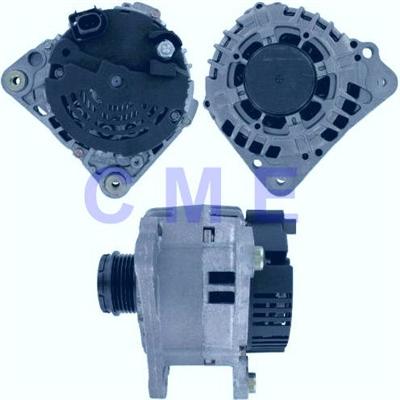 Alternator for Audi A4/A6 1.9 TDI, VW Passat 1.9TDI >1998