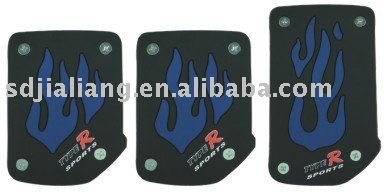 PEDAL COVER 34*25.5*43CM