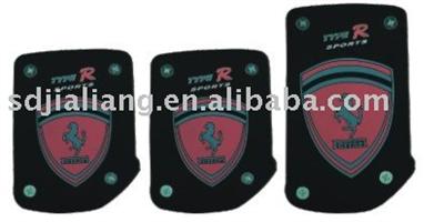 PEDAL COVER 34*25.5*43CM