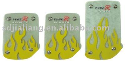 PEDAL COVER 34*25.5*43CM