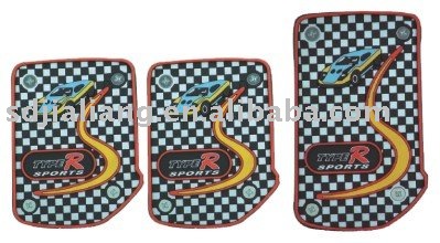 PEDAL COVER 34*25.5*43CM