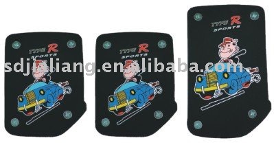 PEDAL COVER 34*25.5*43CM