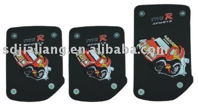 PEDAL COVER 34*25.5*43CM