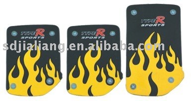 PEDAL COVER 34*25.5*43CM