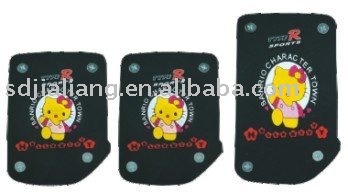 PEDAL COVER 34*25.5*43CM