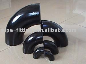 carbon steel elbow