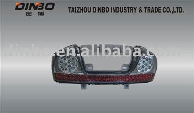 Suzuki  LED taillight