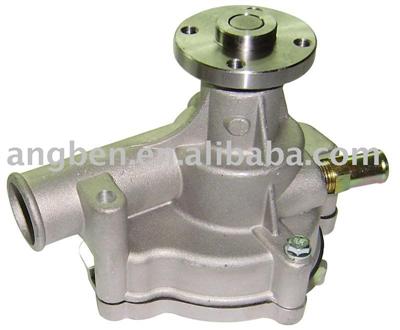 water pump for VOLKSWAGEN GWVW-10A 035.121.004A