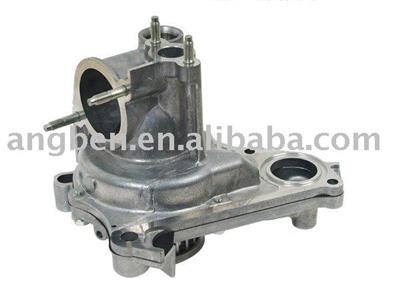 TOYOTA water pump for COROLLA CE70/71/72/80