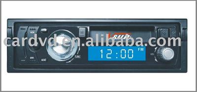 Car Cassette VS-361a