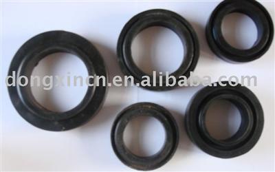 Rubber Impact Ring