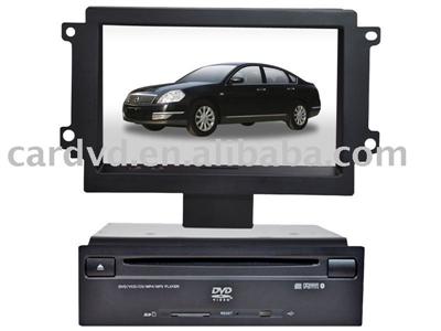 Car DVD   VS-5032