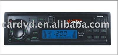 Car Cassette VS-1568US